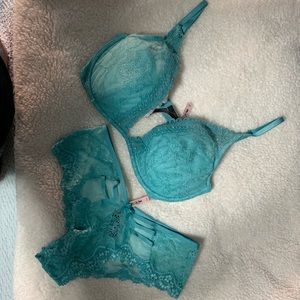 Victoria Secret lingerie